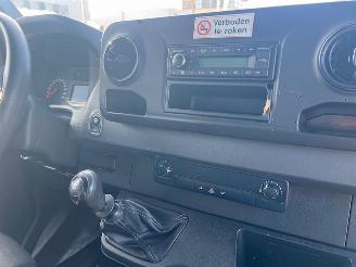 Mercedes Sprinter 311 CDI MEUBELBAK picture 9