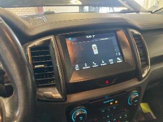 Ford Ranger 3.2 D 147KW WILDTRAK DOUBLE CAB. AUTOM. 4WD KLIMA picture 9