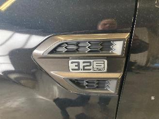 Ford Ranger 3.2 D 147KW WILDTRAK DOUBLE CAB. AUTOM. 4WD KLIMA picture 8