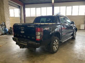 Ford Ranger 3.2 D 147KW WILDTRAK DOUBLE CAB. AUTOM. 4WD KLIMA picture 2