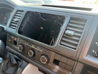 Volkswagen Transporter 2.0 TDI 110KW COMBI PERSONNENBUS PKW 8 PERS BRIEF picture 12