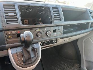 Volkswagen Transporter 2.0 TDI 110KW COMBI PERSONNENBUS PKW 8 PERS BRIEF picture 11