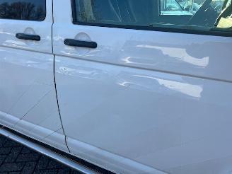 Volkswagen Transporter 2.0 TDI 103KW  L2H1 LANG AUTOM.  4 PERS.  PKW  KLIMA picture 16