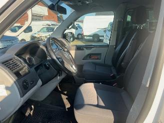 Volkswagen Transporter 2.0 TDI 103KW  L2H1 LANG AUTOM.  4 PERS.  PKW  KLIMA picture 13
