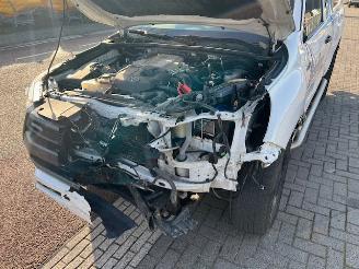 Toyota Hilux 2.4 D-4D 110KW EXTRA CAB. AIRCO KLIMA 4WD picture 13