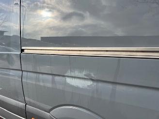 Volkswagen Crafter 2.0 TDI 120KW 366 L2H2 AIRCO KLIMA picture 12