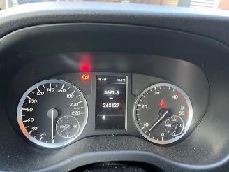 Mercedes Vito 116 CDI 120KW DC 5P EXTRA LANG AIRCO KLIMA picture 12