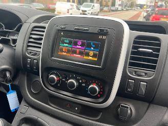 Renault Trafic TALENTO 2.0 MJ 107KW L2H1 LANG  AIRCO KLIMA EURO6 picture 8