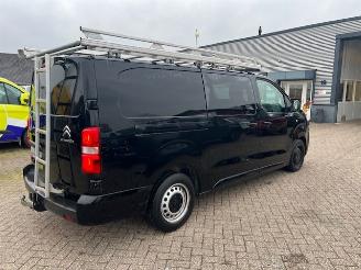 Citroën Jumpy 2.0 HDI 106KW DC LANG AIRCO KLIMA EURO6 picture 2