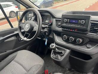 Renault Trafic NISSAN NV300 2.0 DCI 96KW L2H1 LANG AIRCO KLIMA picture 7