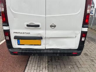 Renault Trafic NISSAN NV300 2.0 DCI 96KW L2H1 LANG AIRCO KLIMA picture 14