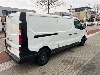 Renault Trafic NISSAN NV300 2.0 DCI 96KW L2H1 LANG AIRCO KLIMA picture 4