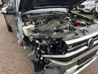 Volkswagen Amarok 3.0 TDI V6 177KW AUTOM. DOUBLE CAB. 4WD picture 14