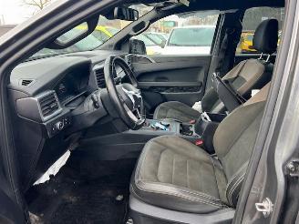 Volkswagen Amarok 3.0 TDI V6 177KW AUTOM. DOUBLE CAB. 4WD picture 5