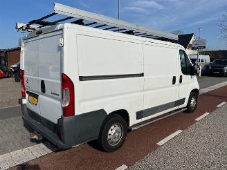 Citroën Jumper 2.2 hdi 81kw L2H1 LANG  133.000KM picture 2