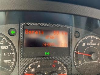 Citroën Jumper 2.2 hdi 81kw L2H1 LANG  133.000KM picture 9