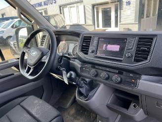 Volkswagen Crafter MAN TGE 2.0 TDI 103KW  L3H3 AIRCO KLIMA CAM. picture 7