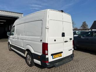 Volkswagen Crafter MAN TGE 2.0 TDI 103KW  L3H3 AIRCO KLIMA CAM. picture 4