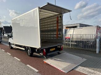 Mercedes Sprinter 315 CDI 110KW AUTOM.  KOFFER LAADKLEP LBW KLIMA picture 11