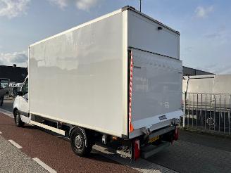 Mercedes Sprinter 315 CDI 110KW AUTOM.  KOFFER LAADKLEP LBW KLIMA picture 2