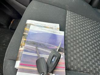 Ford Transit Custom 2.0 TDCI 96KW L2H2 LANG HOOG AIRCO KLIMA EURO6 picture 11