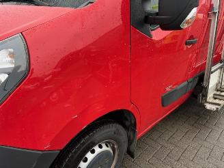 Opel Movano 2.3 CDTI 100KW L1 H1 AIRCO CLIMA EURO 6 GLASRESTYL picture 12