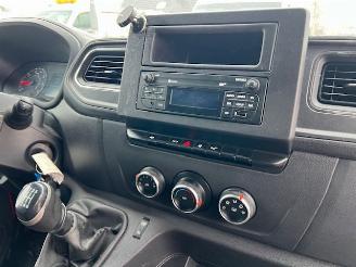 Opel Movano 2.3 CDTI 100KW L1 H1 AIRCO CLIMA EURO 6 GLASRESTYL picture 7