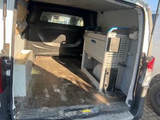 Mercedes Vito 114 CDI 100KW EXTRA LANG DC 5P AUTOM. KLIMA EURO6 picture 19