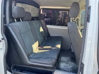 Volkswagen Transporter 2.0 TDI 110KW DC 5P L2H1 LANG AUTOMAAT EURO6 KLIMA picture 12