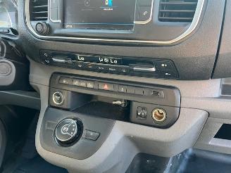 Peugeot Expert 2.0 BLUEHDI 130KW AUTOMAAT AIRCO KLIMA EURO6 picture 8