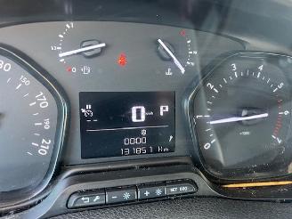 Peugeot Expert 2.0 BLUEHDI 130KW AUTOMAAT AIRCO KLIMA EURO6 picture 9