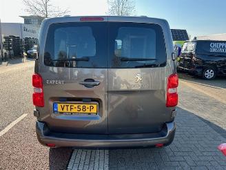 Peugeot Expert 2.0 BLUEHDI 130KW AUTOMAAT AIRCO KLIMA EURO6 picture 3