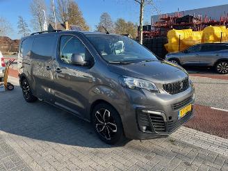 Peugeot Expert 2.0 BLUEHDI 130KW AUTOMAAT AIRCO KLIMA EURO6 picture 5