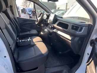 Renault Trafic 2.0 DCI 110KW PASSENGER 9 PERS.  AUTOMAAT AIRCO KLIMA EURO6 picture 6