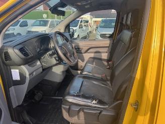 Opel Vivaro 2.0 TDCI 90kw LANG AUTOMAAT  KLIMA NAVI CAM picture 11