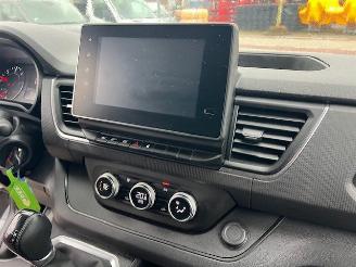 Renault Trafic 2.0 DCI 110KW L2H1 LANG AUTOMAAT AIRCO KLIMA picture 18