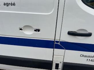 Renault Master NISSAN NV400 2.3 DCI L2H2  AIRCO KLIMA EURO6 picture 13