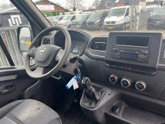 Renault Master NISSAN NV400 2.3 DCI L2H2  AIRCO KLIMA EURO6 picture 7