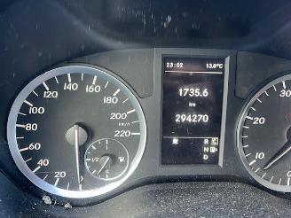 Mercedes Vito 116 2.2 CDI 120KW LANG AUTOMAAT KLIMA AIRCO picture 9