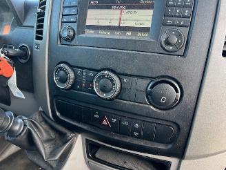 Mercedes Sprinter 314 CDI 105KW  KOFFER LAADKLEP KLIMA EURO6 picture 10