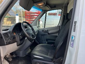 Mercedes Sprinter 314 CDI 105KW  KOFFER LAADKLEP KLIMA EURO6 picture 9