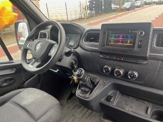 Renault Master 2.3 DCI 100KW L2H2  KOELING KUHLUNG KLIMA EURO6 picture 7