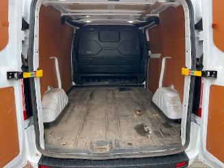 Ford Transit Custom 2.0 TDCI 96KW  AIRCO KLIMA EURO6 12.000KM!! picture 15