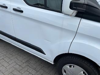 Ford Transit Custom 2.0 TDCI 96KW  AIRCO KLIMA EURO6 12.000KM!! picture 14