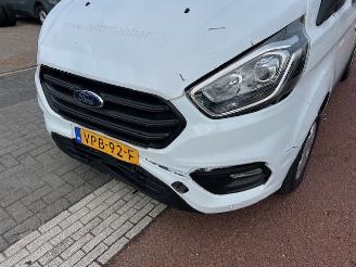 Ford Transit Custom 2.0 TDCI 96KW  AIRCO KLIMA EURO6 12.000KM!! picture 13