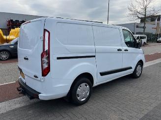 Ford Transit Custom 2.0 TDCI 96KW  AIRCO KLIMA EURO6 12.000KM!! picture 4