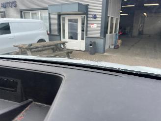 Renault Trafic NISSAN NV300 2.0 DCI 110KW L2H1 LANG KLIMA AIRCO picture 15