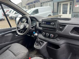Renault Trafic NISSAN NV300 2.0 DCI 110KW L2H1 LANG KLIMA AIRCO picture 7
