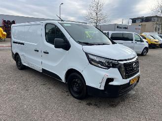 Renault Trafic NISSAN NV300 2.0 DCI 110KW L2H1 LANG KLIMA AIRCO picture 5