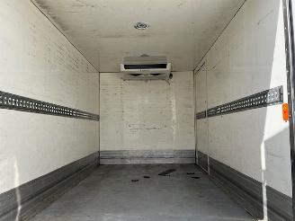 Iveco Daily 35S13 2.3d 93kw  THERMOKING KUHLKOFFER LAADLEP LBW picture 13